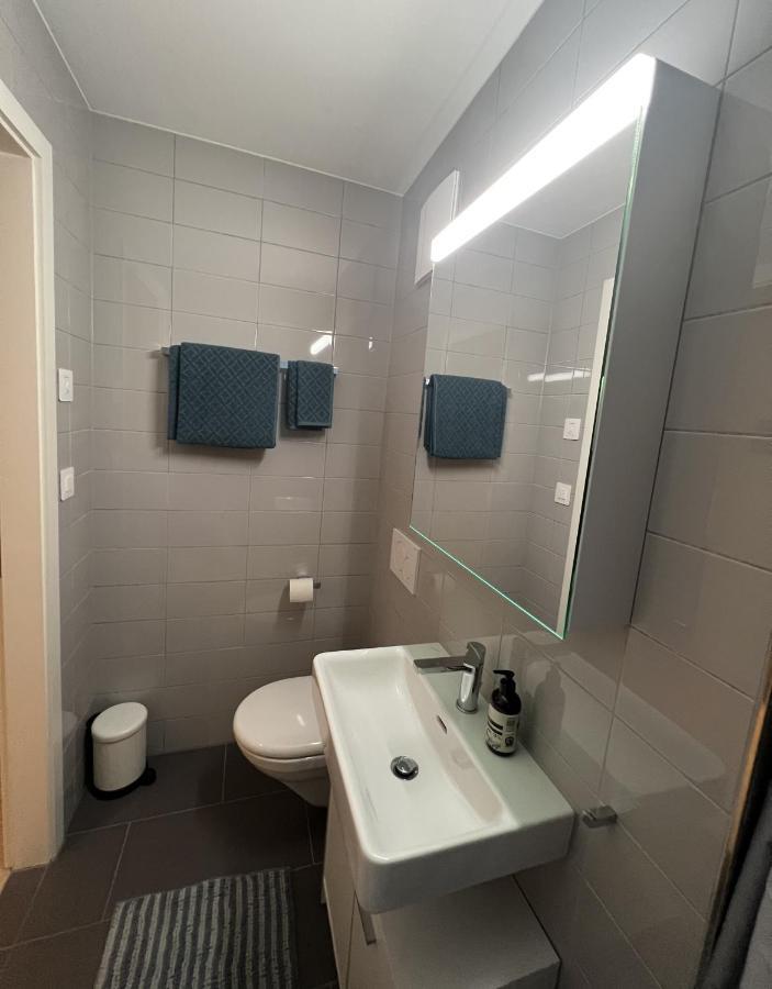 Swiss Art Apartment City Center Zurich Exterior photo